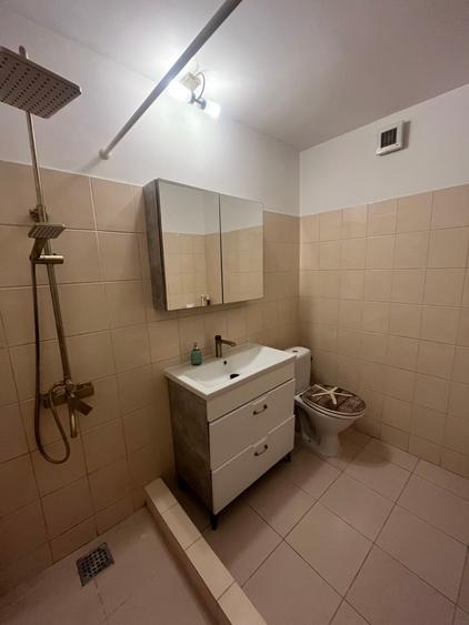 Apartament cu 2 camere decomandat în Tineretului