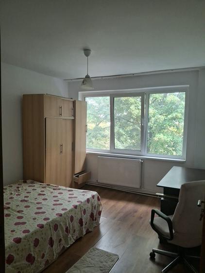 Apartament cu 2 camere nedecomandat în Nicolae Bălcescu