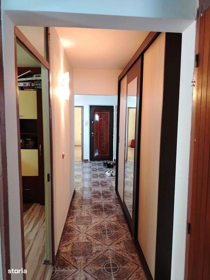 Apartament 3 camere 70mp Stadion finisat mobilat 87.500eur neg - 4