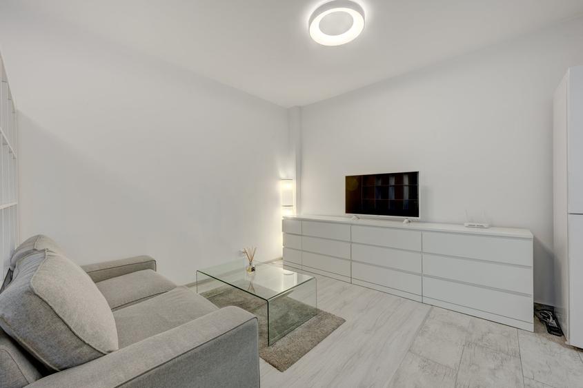 Apartament cu 2 camere decomandat, mobilat în Militari