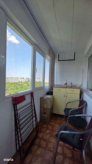 Apartament cu 2 camere decomandat în Dristor
