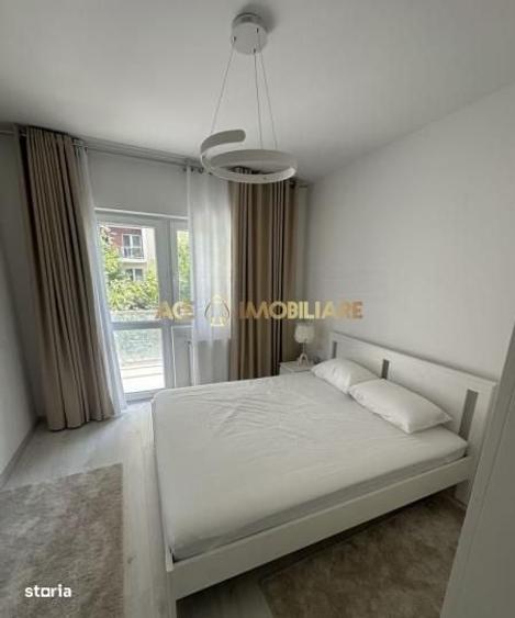 Apartament cu 2 camere în Berceni