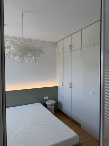Apartament cu 2 camere decomandat în Corunca
