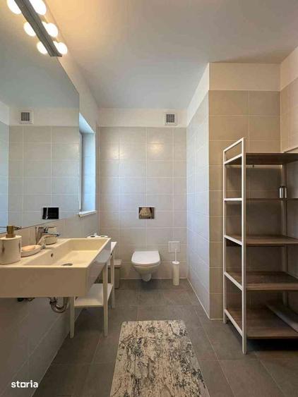 Belvedere Residence - 2 camere, loc de parcare subteran - 10