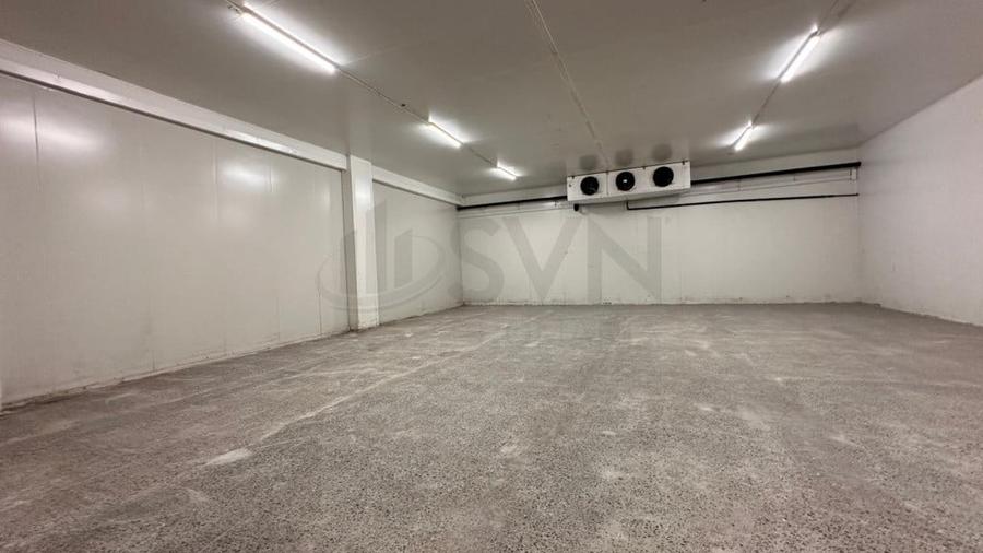 Spațiu comercial, de 1,741 mp, în Central