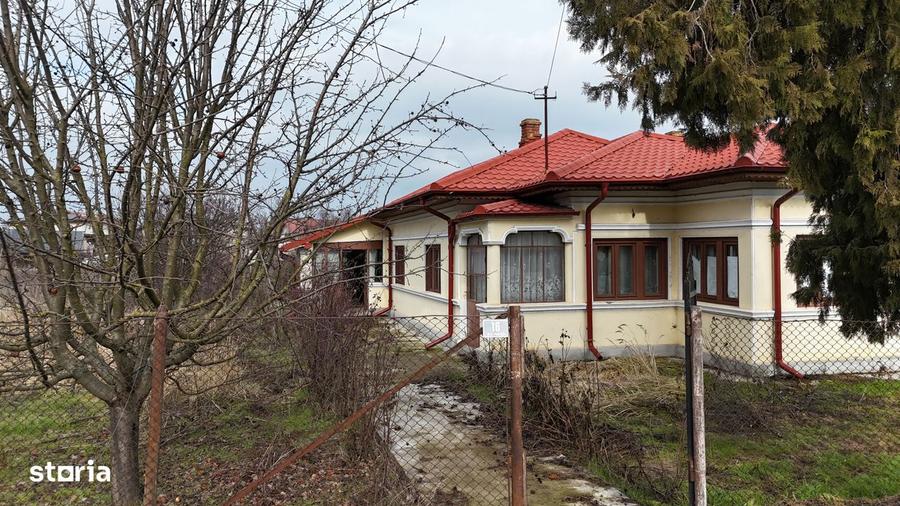 Casa + teren 4467 mp, Hotarele, Giurgiu - 15