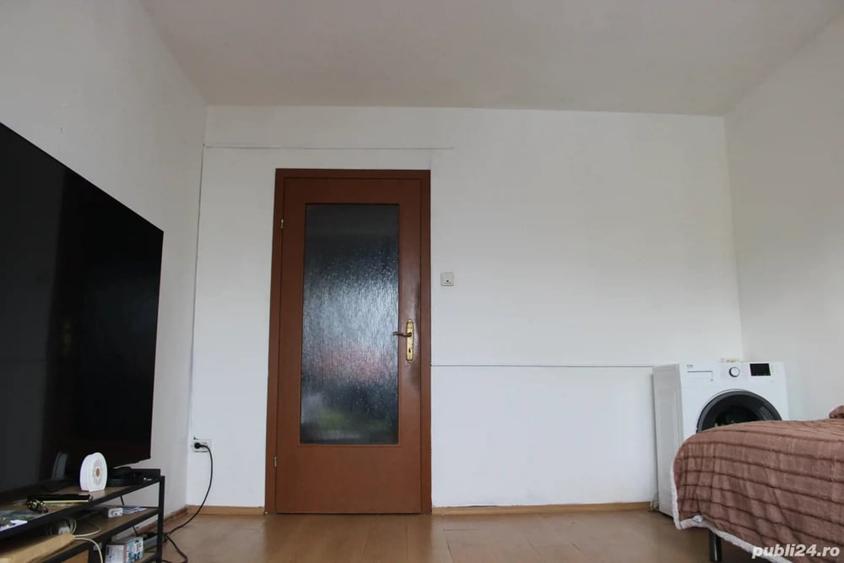 Garsonieră nedecomandată în Bartolomeu