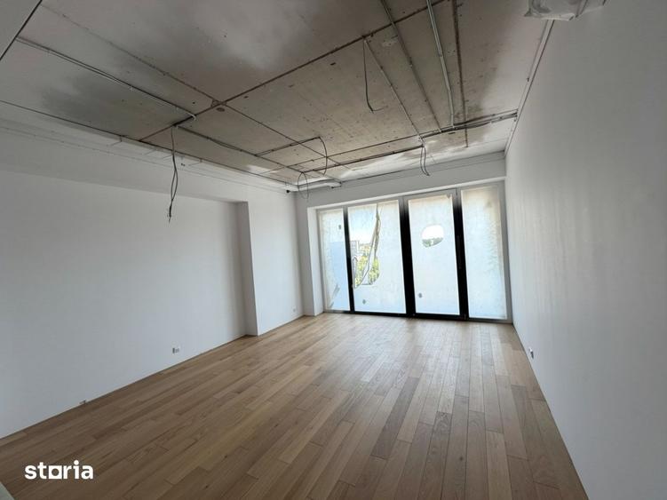 Apartament cu 2 camere în Andronache