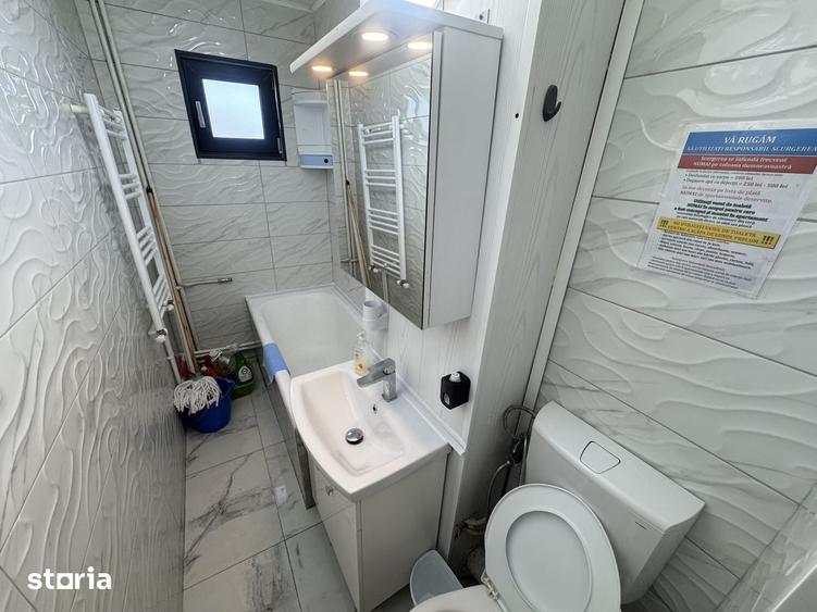 Apartament cu 2 camere semidecomandat în ICIL