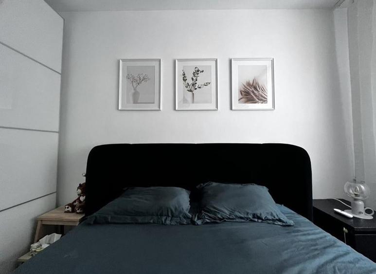 Apartament cu 3 camere decomandat în Olteniței