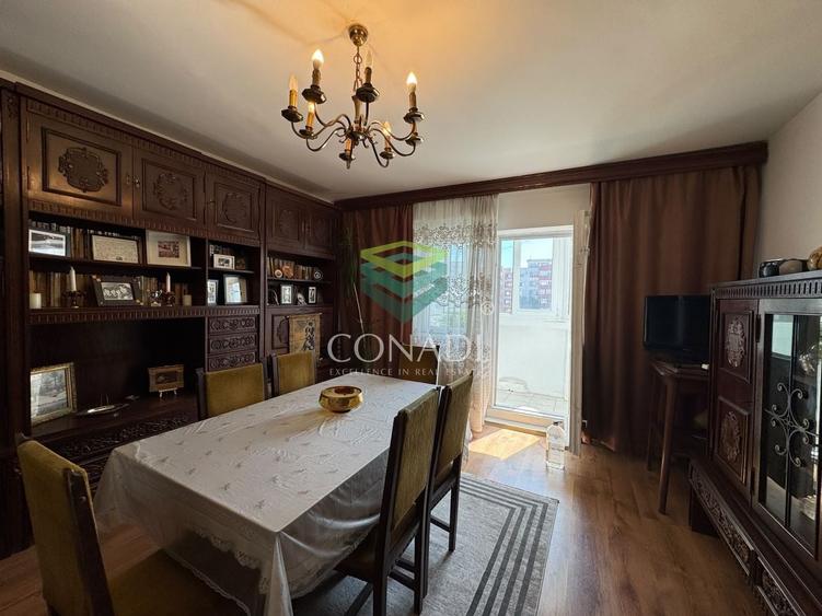 Apartament cu 2 camere zona Panduri - Academia Militara - 4