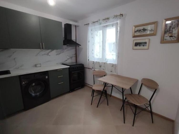 Închiriere Apartament 2 camere în Tineretului,DECOMANDAT, 3 MIN PROX METROU - 5