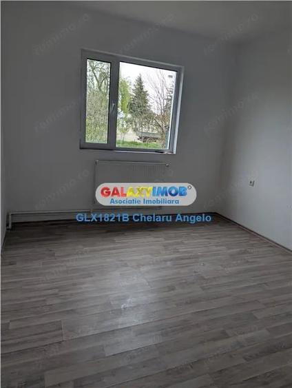 Casă cu 5 camere cu Teren 880 Mp în Siliștea Snagovului