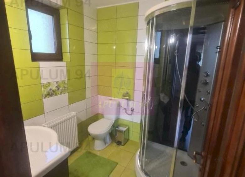 Casă cu 6 camere cu Teren 950 Mp în Liceul Militar