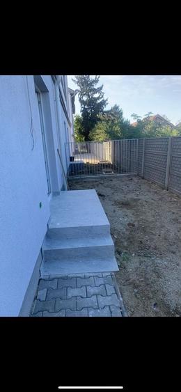 Apartament cu 2 camere decomandat în Girocului