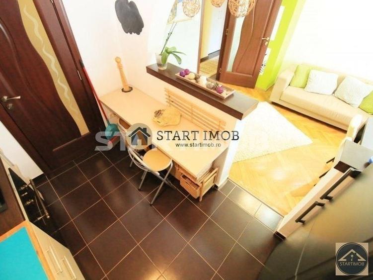 Apartament 3 camere zona Vlahuta - 11