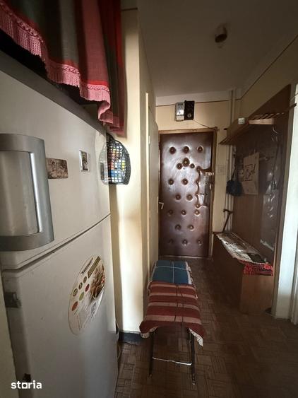 Apartament cu 2 camere semidecomandat în Elisabetin
