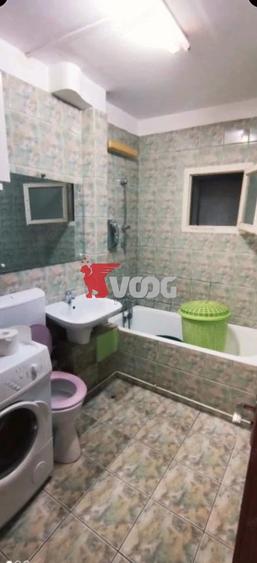 Apartament cu 2 camere semidecomandat în Bucovina