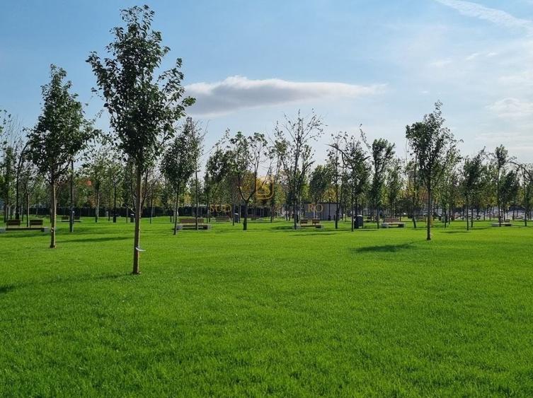 Apartament cu 2 camere în Berceni