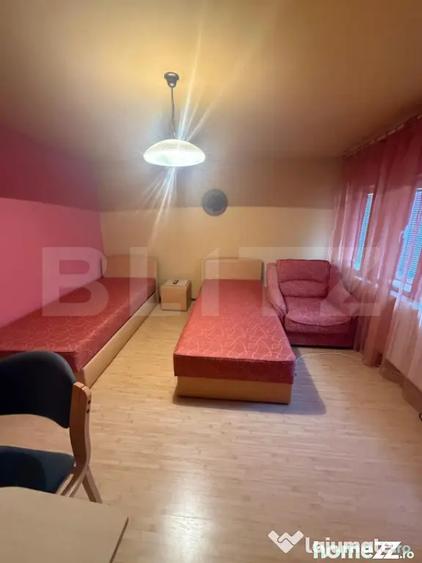 Apartament 3 camere, in vila, 46 mp, zona CENTRAL - Ploiesti (Prahova) - 9