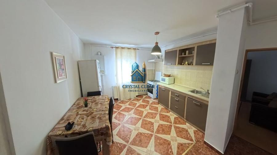 Apartament 1 cameră - cartierul Unirii - 4
