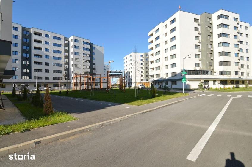 Oferta Inchiriere Studio Ivory Residence | Localizare Excelenta - 19