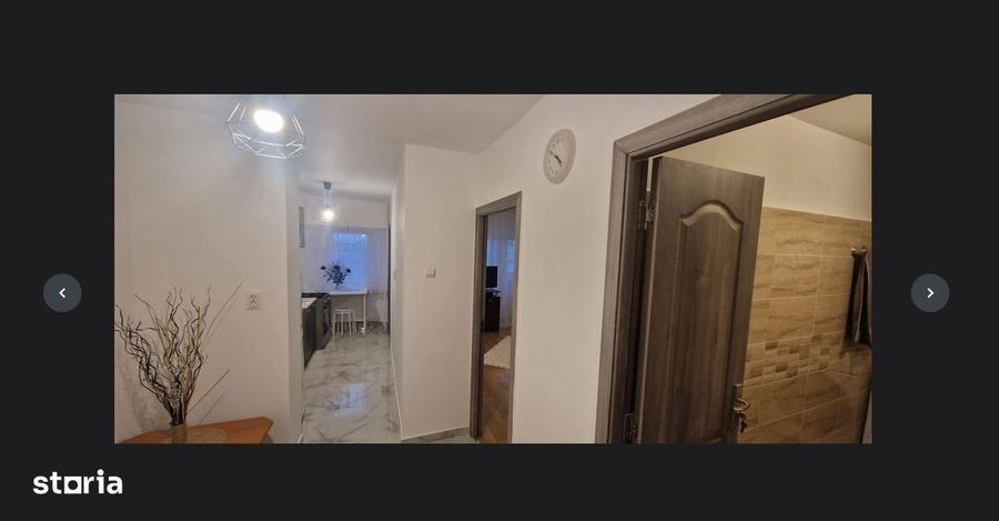 Garsonieră în Tei