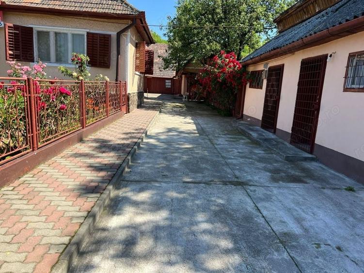 Casă în Valea Lungă