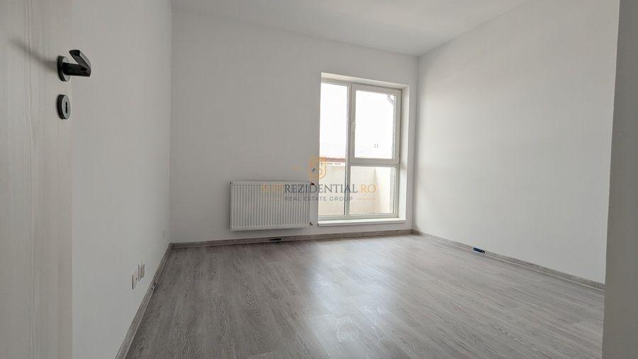 Apartament cu 2 camere decomandat în Metalurgiei — fotografia 1