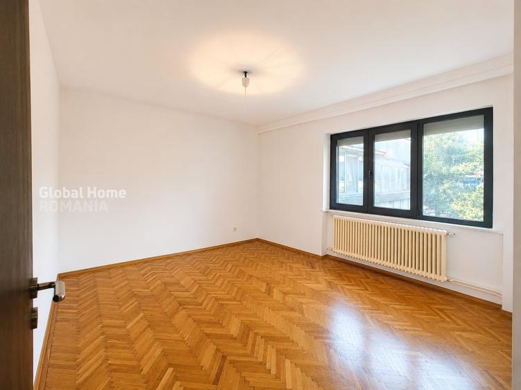 Apartament cu 3 camere decomandat, mobilat în Drumul Taberei