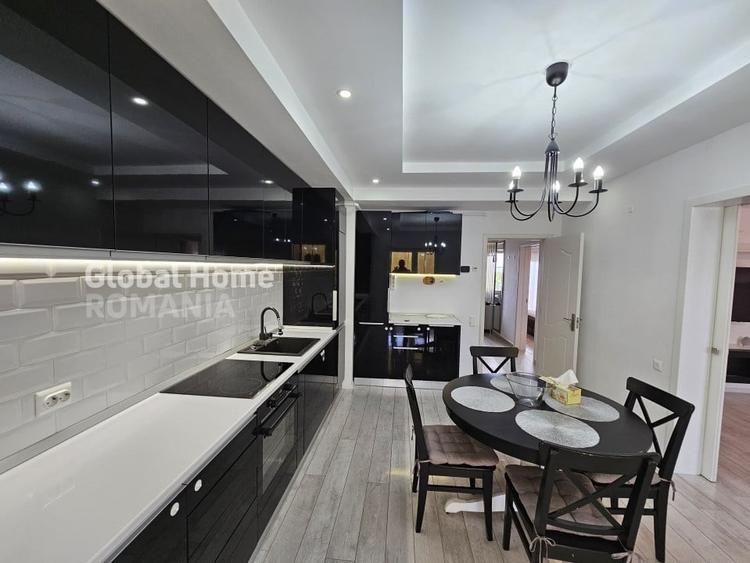 Apartament 2 camere 67MP |  Loc de Parcare inclus | Echipat Premium | Cosmopolis - 2