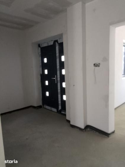 Casă cu 4 camere cu Teren 867 Mp în Chiscani