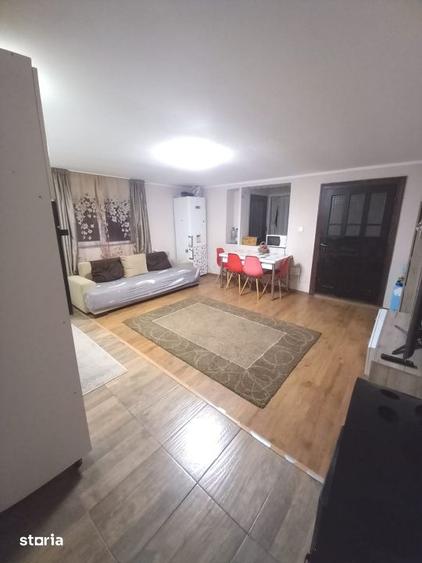 Casă cu 3 camere cu Teren 927 Mp în Așchileu