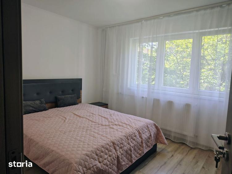 Apartament 3 camere Cantemir , 420 E/luna negociabil, Comision 50% - 8