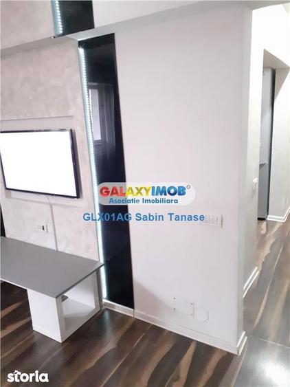de inchiriat apartament modern Fratii Golesti - 15
