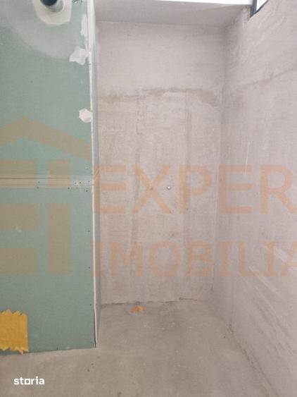 Apartament cu 2 camere în Tomis Nord