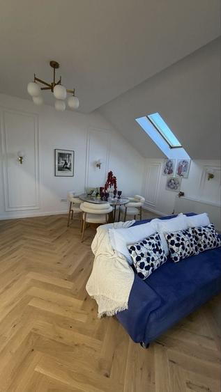 Apartament cu 3 camere în Dumbrăvița