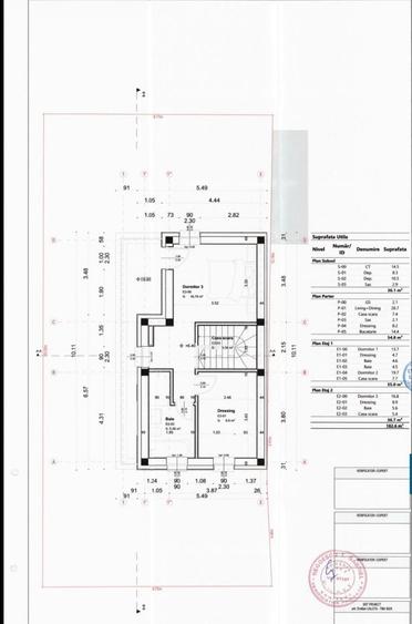 Teren Construcții intravilan de 200 mp, în Vitan