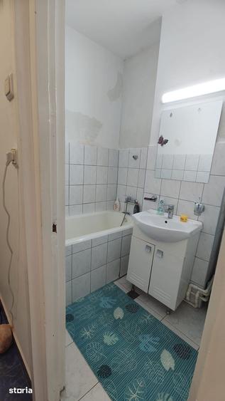 Apartament cu 2 camere în Dacia