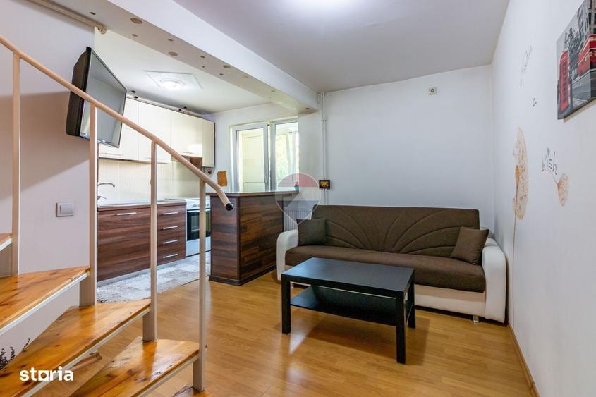 Apartament duplex 2 camere | Luica | Berceni - 2