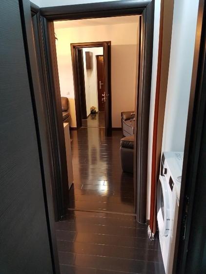 Apartament cu 2 camere semidecomandat în Dorobanți