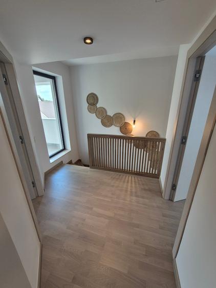 Apartament 3 camere tip duplex | Titan-Aleea Calistrat Hogas - 10