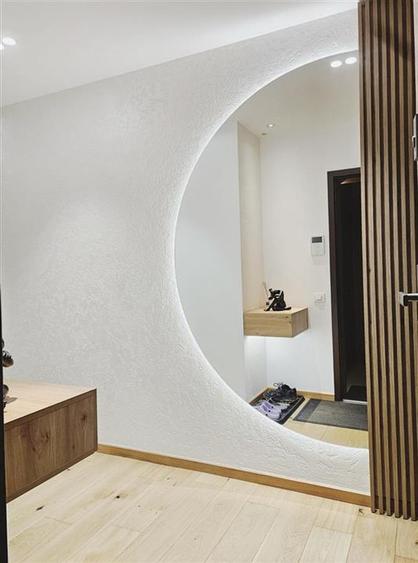 Apartament cu 2 camere decomandat, mobilat în Astra