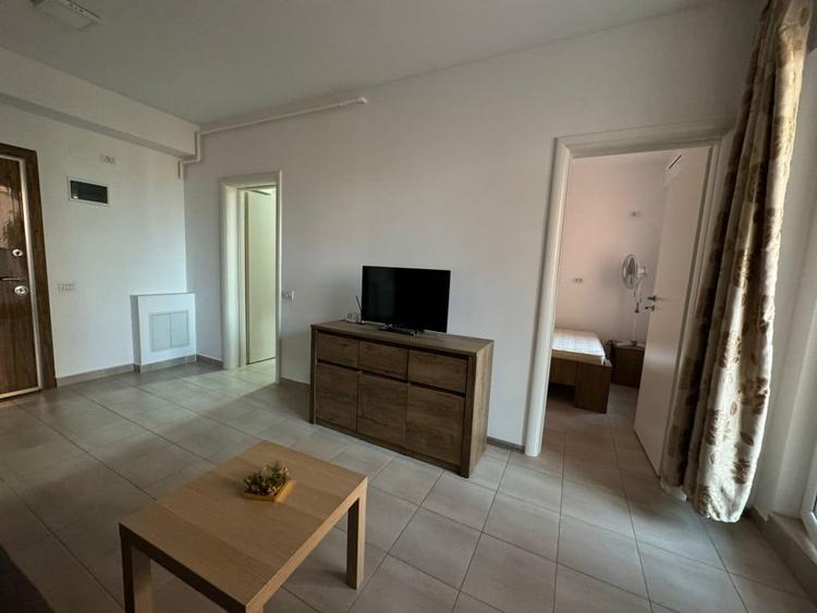 Inchiriere Studio Militari Residence - 5