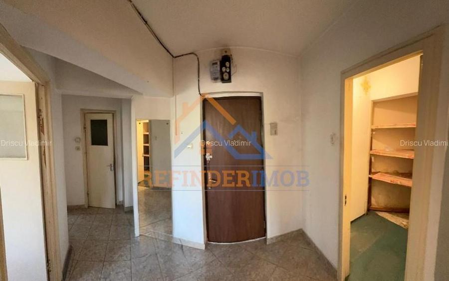 Apartament 2 camere Brancoveanu - 4