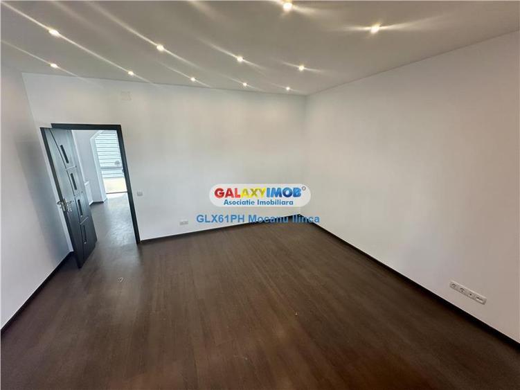 Apartament cu 3 camere decomandat, mobilat în Ultracentral