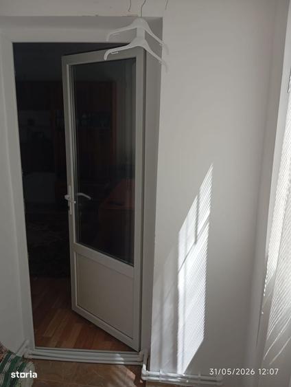 Apartament cu 2 camere în Rovine