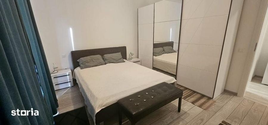 Penthouse 3 camere, Maurer Residence - 4
