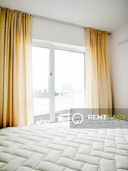 Apartament doua camere Silk District - 6