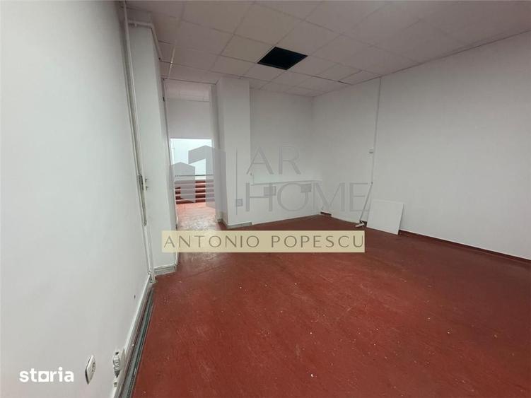 Spațiu comercial, de 35 mp, în Ultracentral